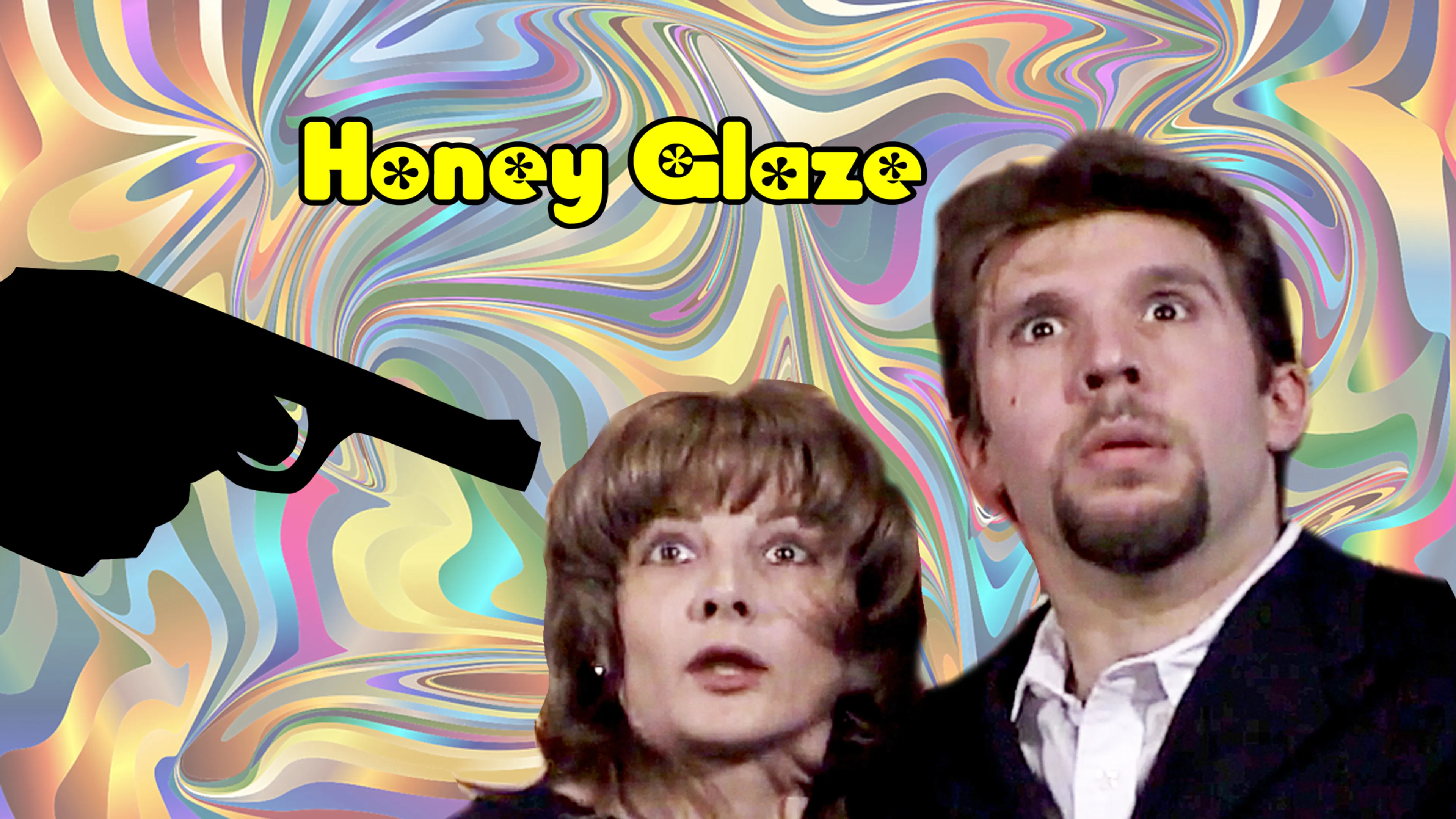 Honey Glaze poster
